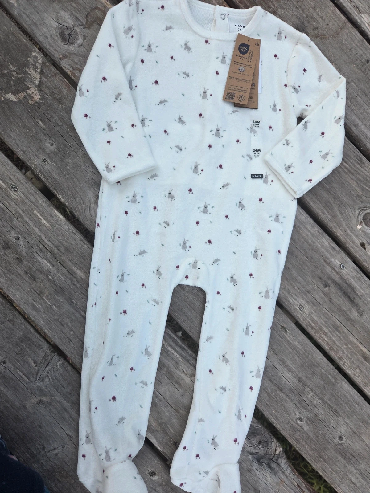 Pijama – photo 4